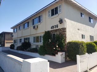 4936 Hazeltine Ave #5, Sherman Oaks, CA 91423