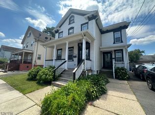 215 William St, Rahway, NJ 07065