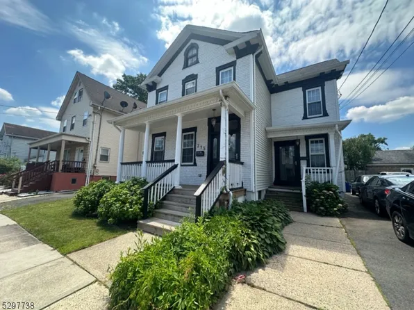 215 William St, Rahway City, NJ 07065