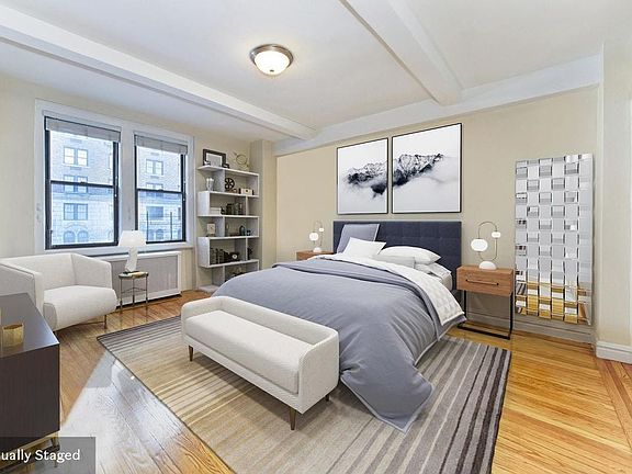 4th image of 34 W 72nd St #33
