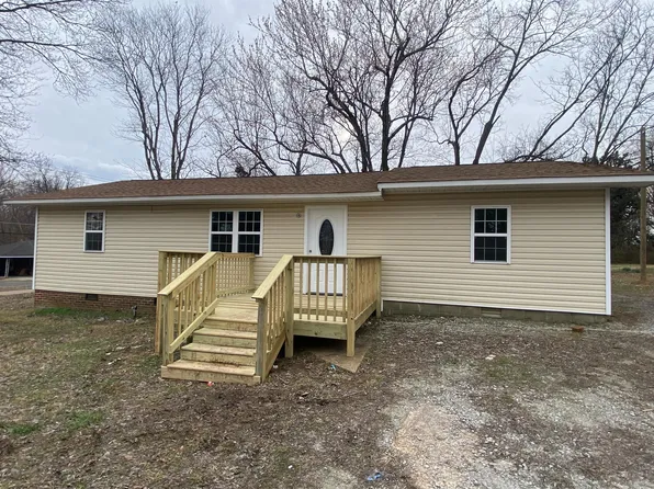 713 Hayes St, Brownsville, TN 38012