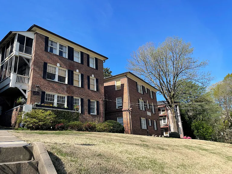67 Lafayette Dr NE #2 — Photo 1