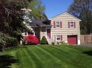 4 Patton St, High Bridge, NJ 08829