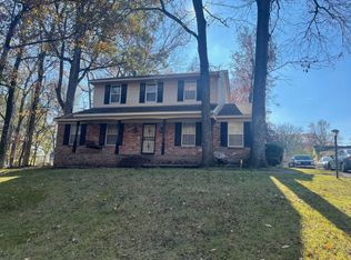 4841 Olds Ave, Memphis, TN 38128