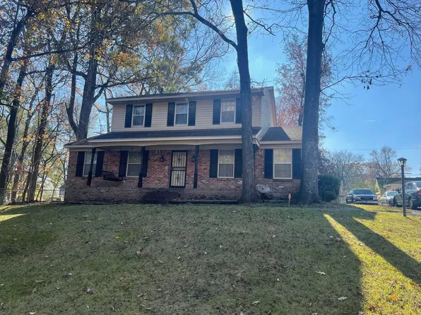 4841 Olds Ave, Memphis, TN 38128