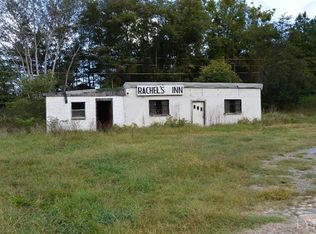 9522 Forest Rd, Goode, VA 24556