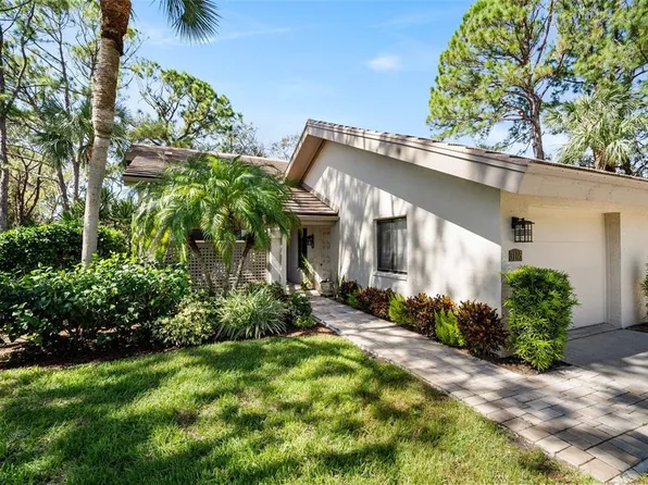 3105 Sandleheath #1, Sarasota, FL 34235