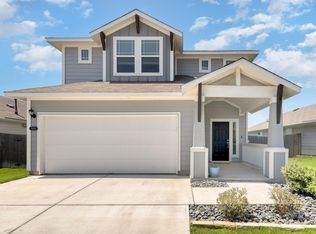 1408 Flint Knapper Dr, Georgetown, TX 78626