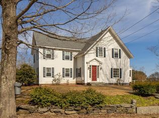 179 James St, Barre, MA 01005