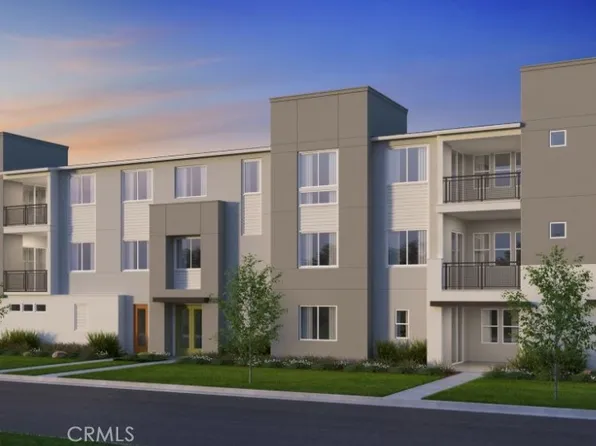 4152 E Axis Privado Unit 203, Ontario, CA 91764