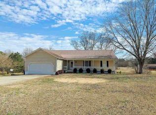 400 Fairhope Dr, Arab, AL 35016