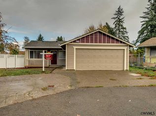 3030 Loucks Ct NE, Salem, OR 97301
