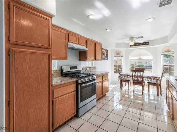 3544 Judah Way, Las Vegas, NV 89147