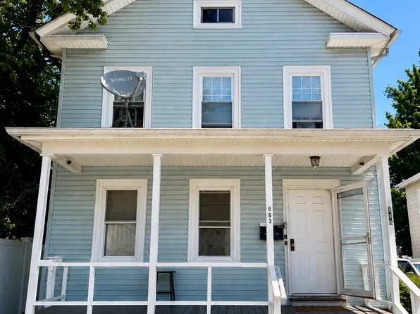 683 Washington Ave Floor 2, West Haven, CT 06516