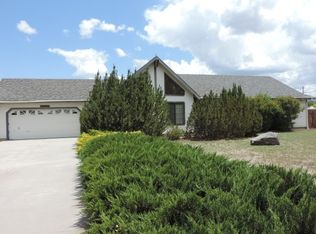 4139 James Dr, Carson City, NV 89706