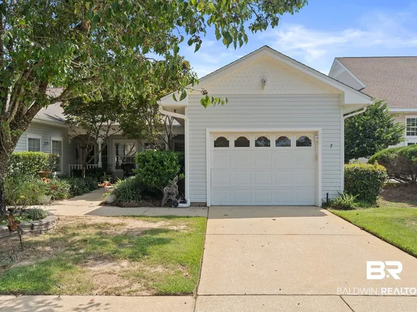 104 Homestead Vlg APT 7, Fairhope, AL 36532