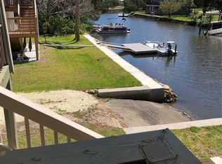 12108 W Gulf Breeze Ct, Crystal River, FL 34429