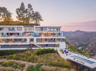 1250 Bel Air Rd, Los Angeles, CA 90077