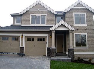 9928 NW Wayne Ln, Portland, OR 97229