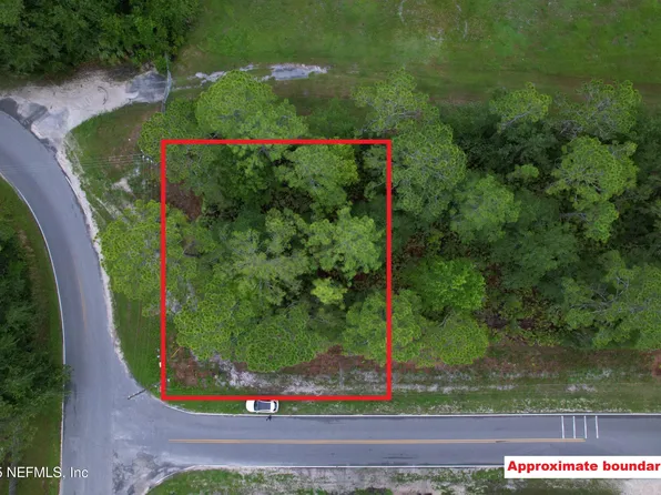 0 RODEO Drive, Interlachen, FL 32148