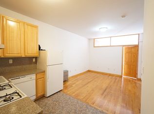 257 17th St #2, Brooklyn, NY 11215