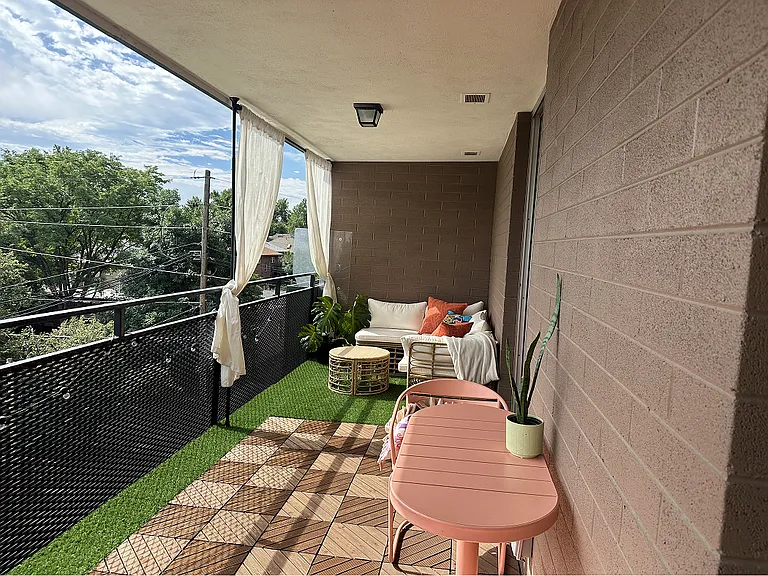 1200 Vine St #5A — Photo 24