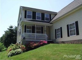 94 Bartlett St, Portland, CT 06480