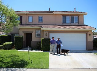 16450 Colebridge Ct, Chino Hills, CA 91709