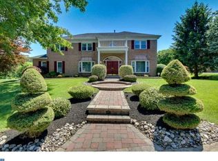 209 Nicklaus Dr, Doylestown, PA 18901