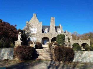 12255 Sperryville Pike, Culpeper, VA 22701