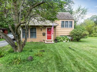 5704 Webster St, Downers Grove, IL 60516