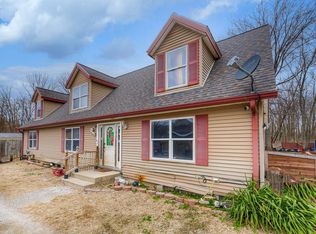 6008 Cooper Rd, Indianapolis, IN 46228