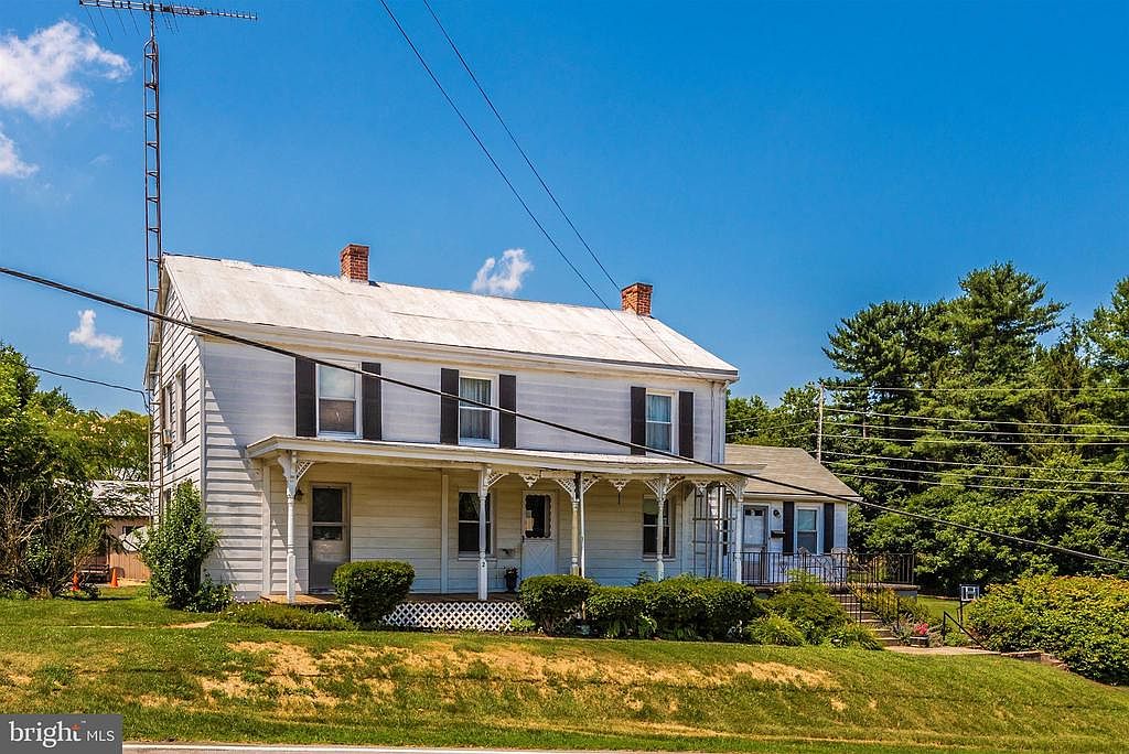 2 Wolfsville Rd, Myersville, MD 21773 Zillow