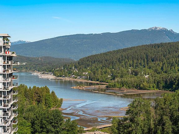 3rd image of 301 Capilano Rd #2202