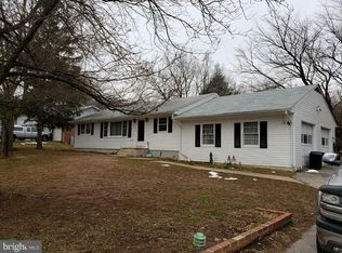 6508 Fish Hatchery Rd, Thurmont, MD 21788