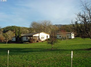 2895 Roberts Creek Rd, Roseburg, OR 97470