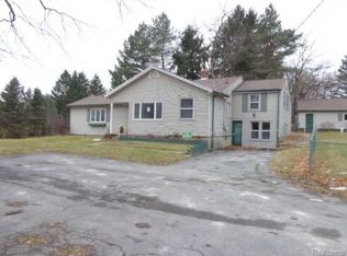 8010 Stoney Creek Rd, Ypsilanti, MI 48197