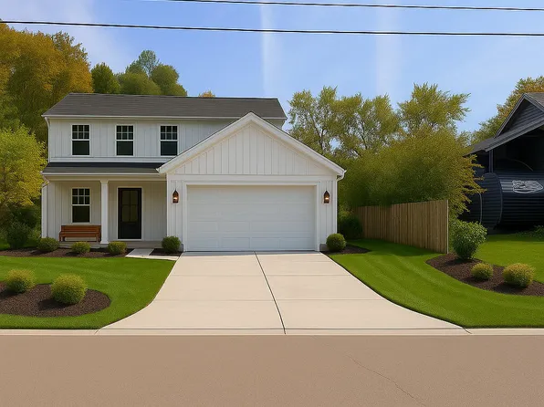 6072 Hart St, East Lansing, MI 48823