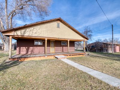 54 Westbridge Rd, Hamilton, MT, 59840