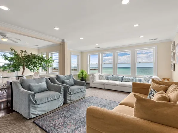 70 Moore St #Penthouse, Winthrop, MA 02152