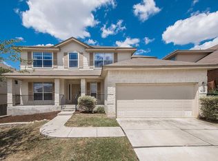 9627 Mediator Run, Converse, TX 78109