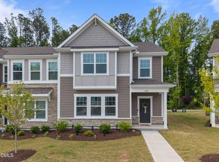 1428 Latham Garden Dr, Wake Forest, NC 27587
