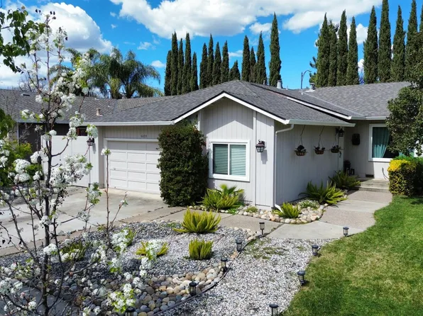 6033 Foothill Glen Dr, San Jose, CA 95123