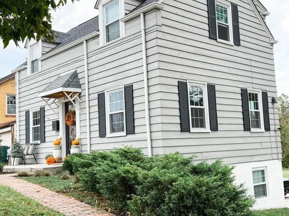 1424 Alexandria Pike, Fort Thomas, KY 41075