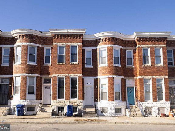 2nd image of 820 N Monroe St