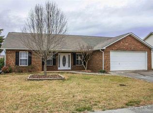 4117 Briggs Loop, Kodak, TN 37764