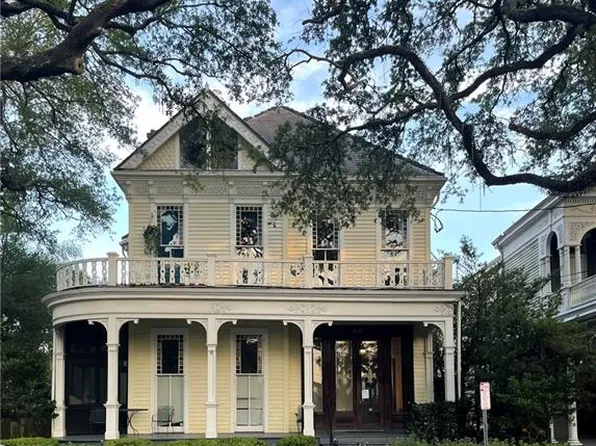 4020 Saint Charles Ave APT C, New Orleans, LA 70115