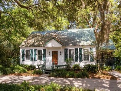 622 Venning St, Mc Clellanville, SC, 29458