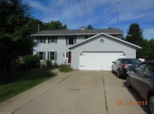 1712 Rustic Trl, Parma, OH 44134