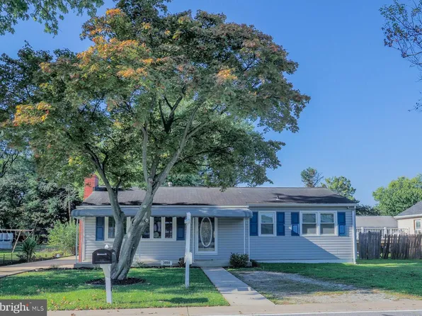 1010 Broadview Blvd N, Glen Burnie, MD 21061